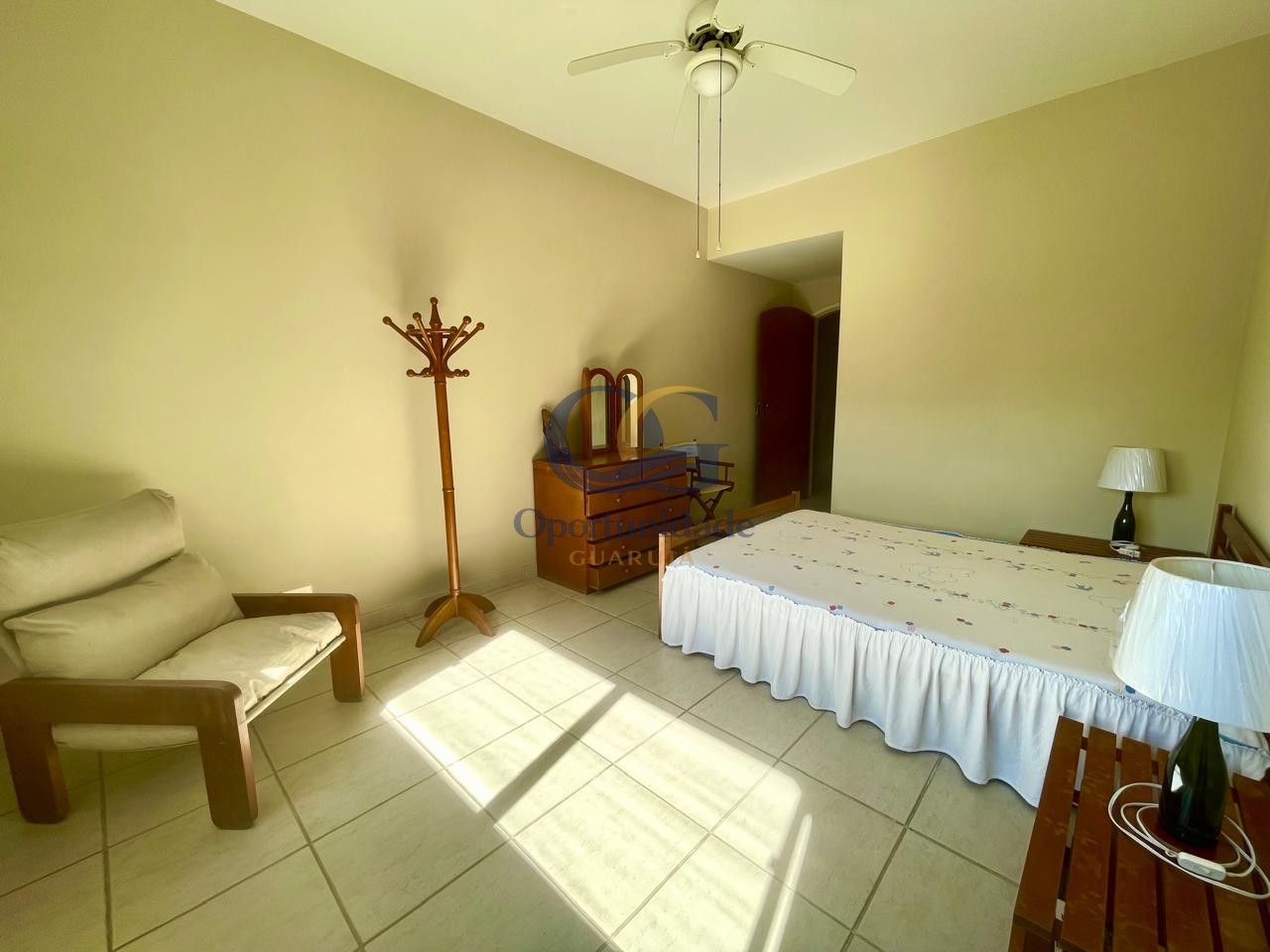 Apartamento GUARUJÁ - SP