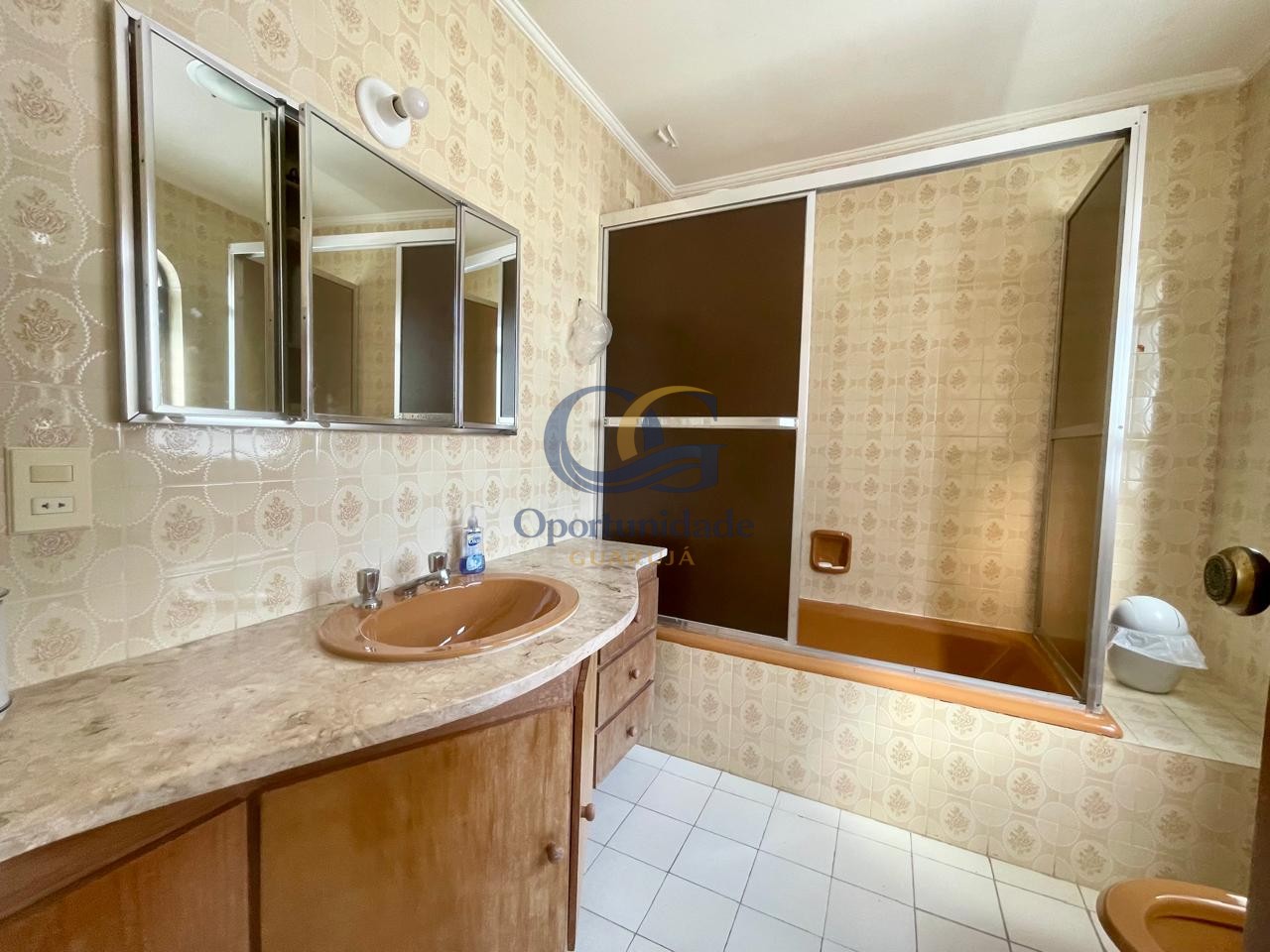 Apartamento GUARUJÁ - SP