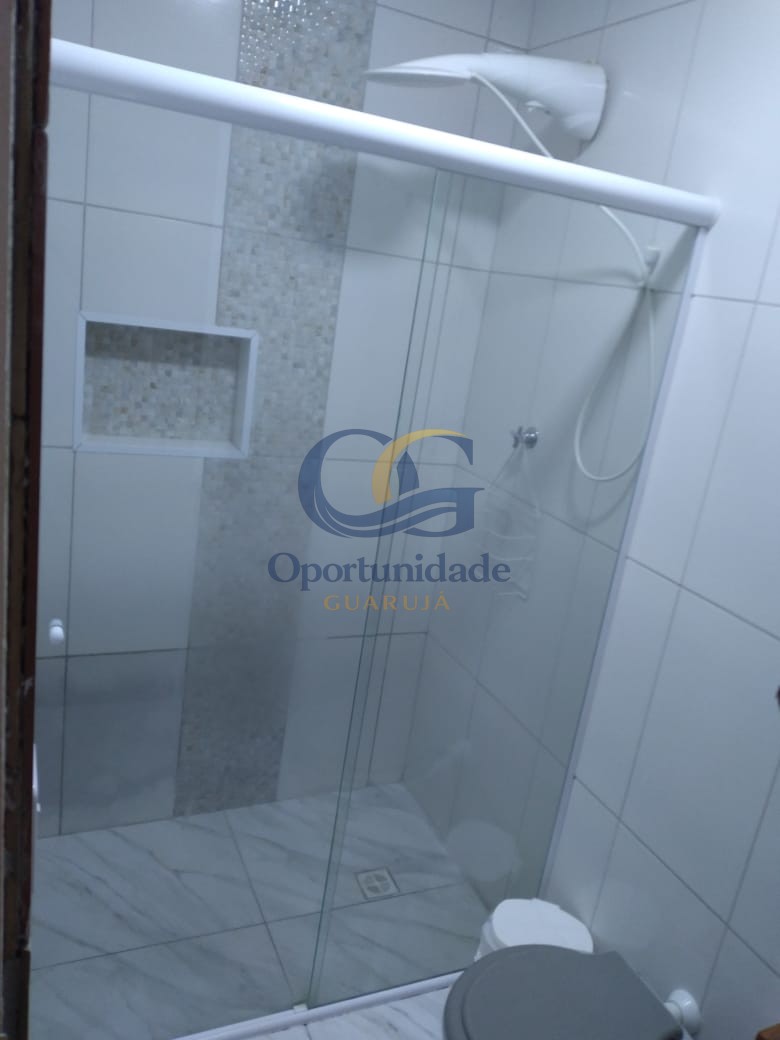 Casa em alvenaria GUARUJÁ - SP