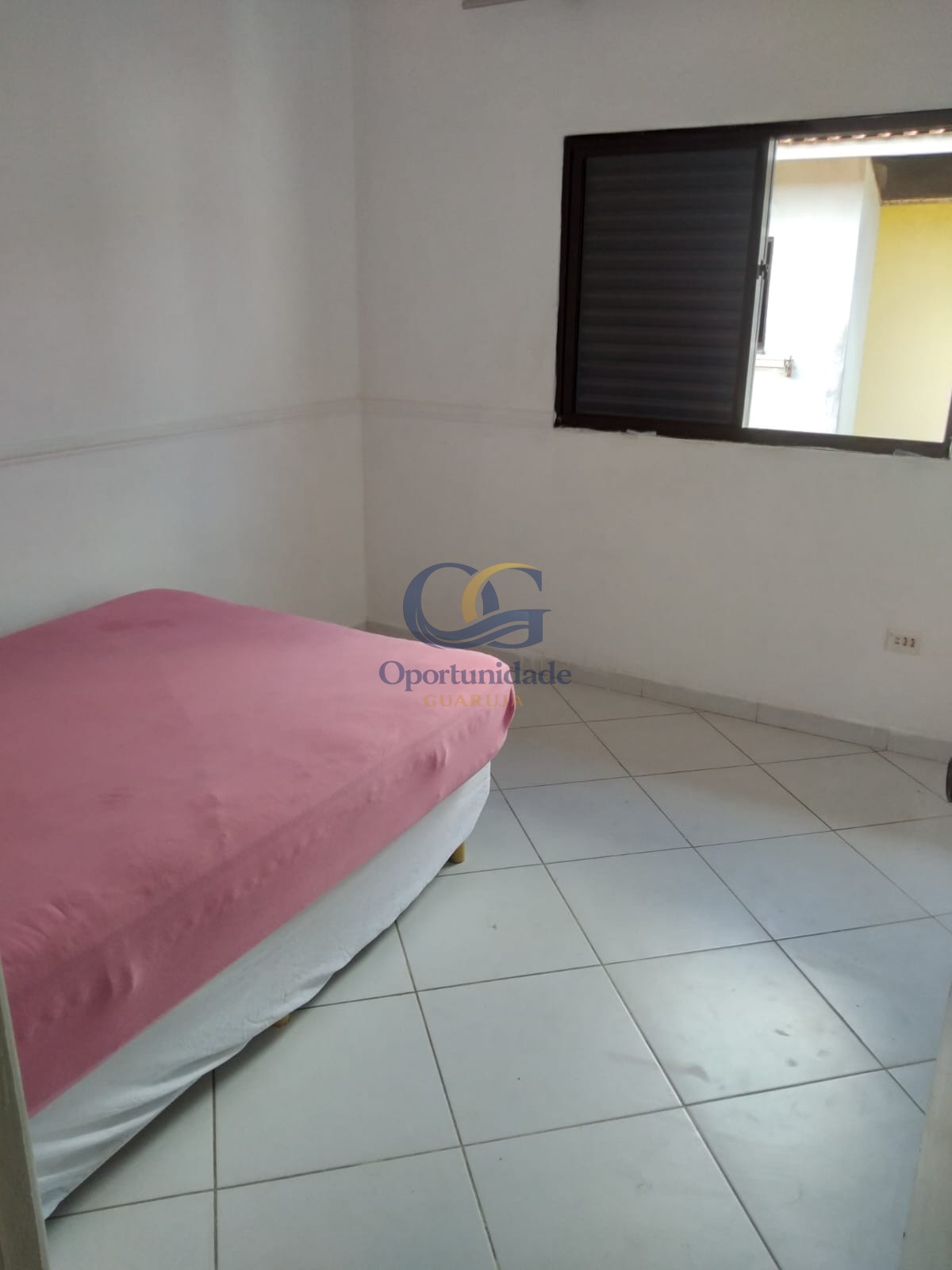 Casa em alvenaria GUARUJÁ - SP