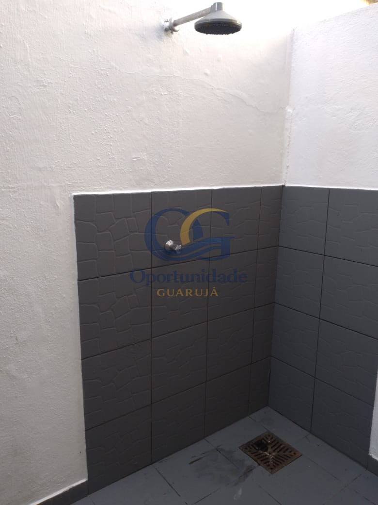 Casa em alvenaria GUARUJÁ - SP