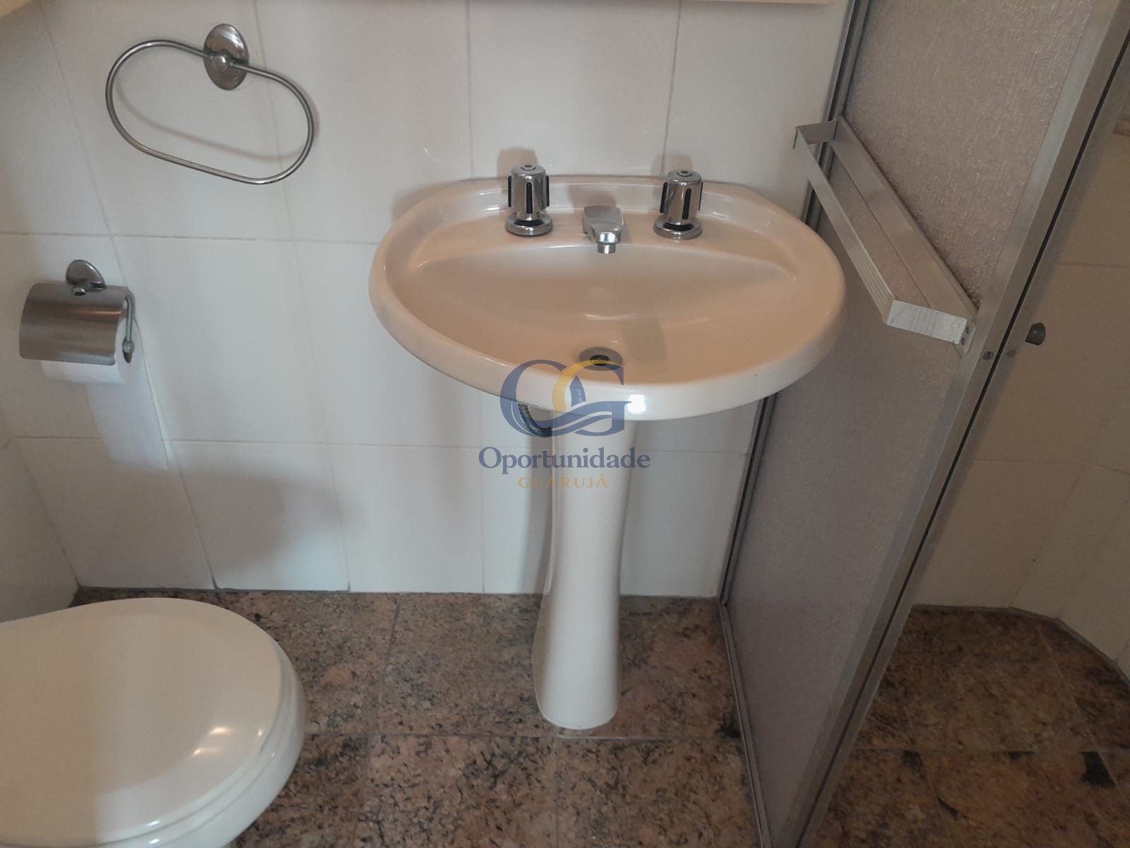 Apartamento GUARUJÁ - SP