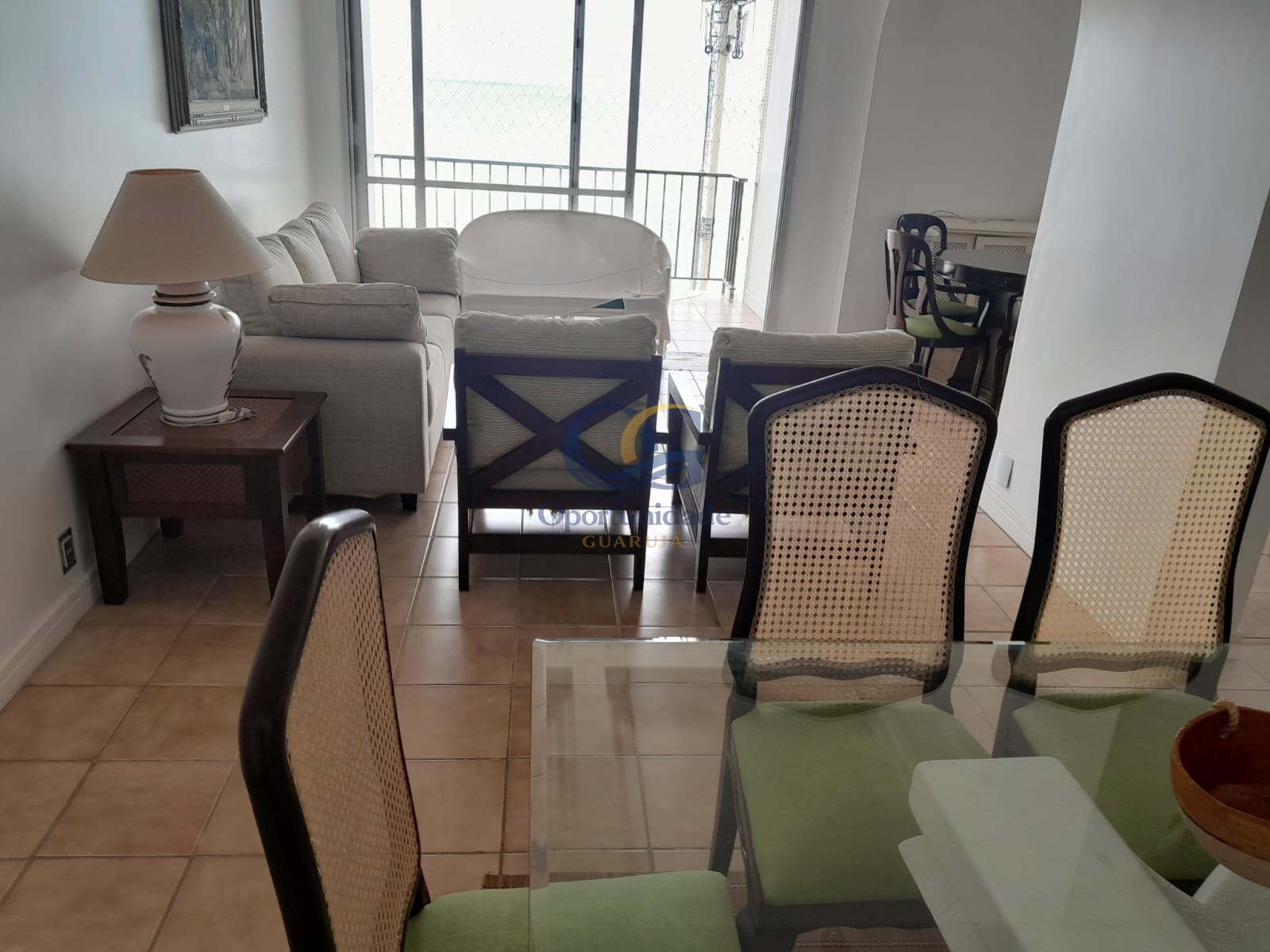 Apartamento GUARUJÁ - SP