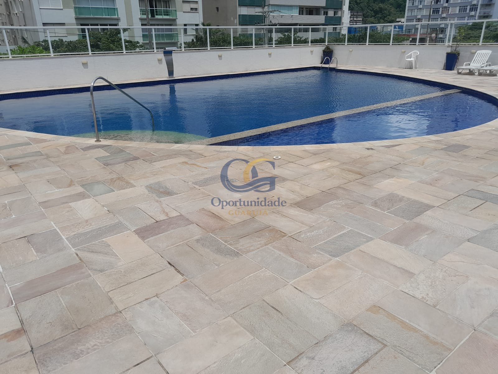 Apartamento GUARUJÁ - SP
