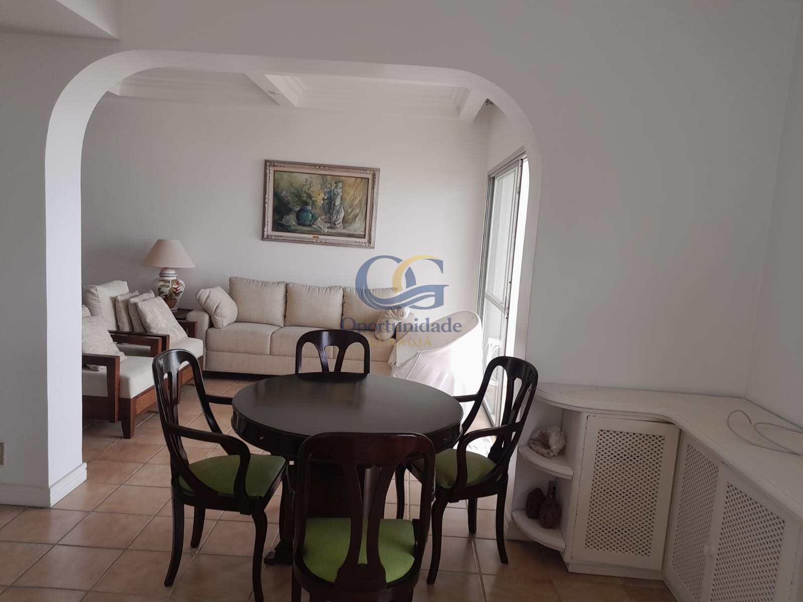 Apartamento GUARUJÁ - SP