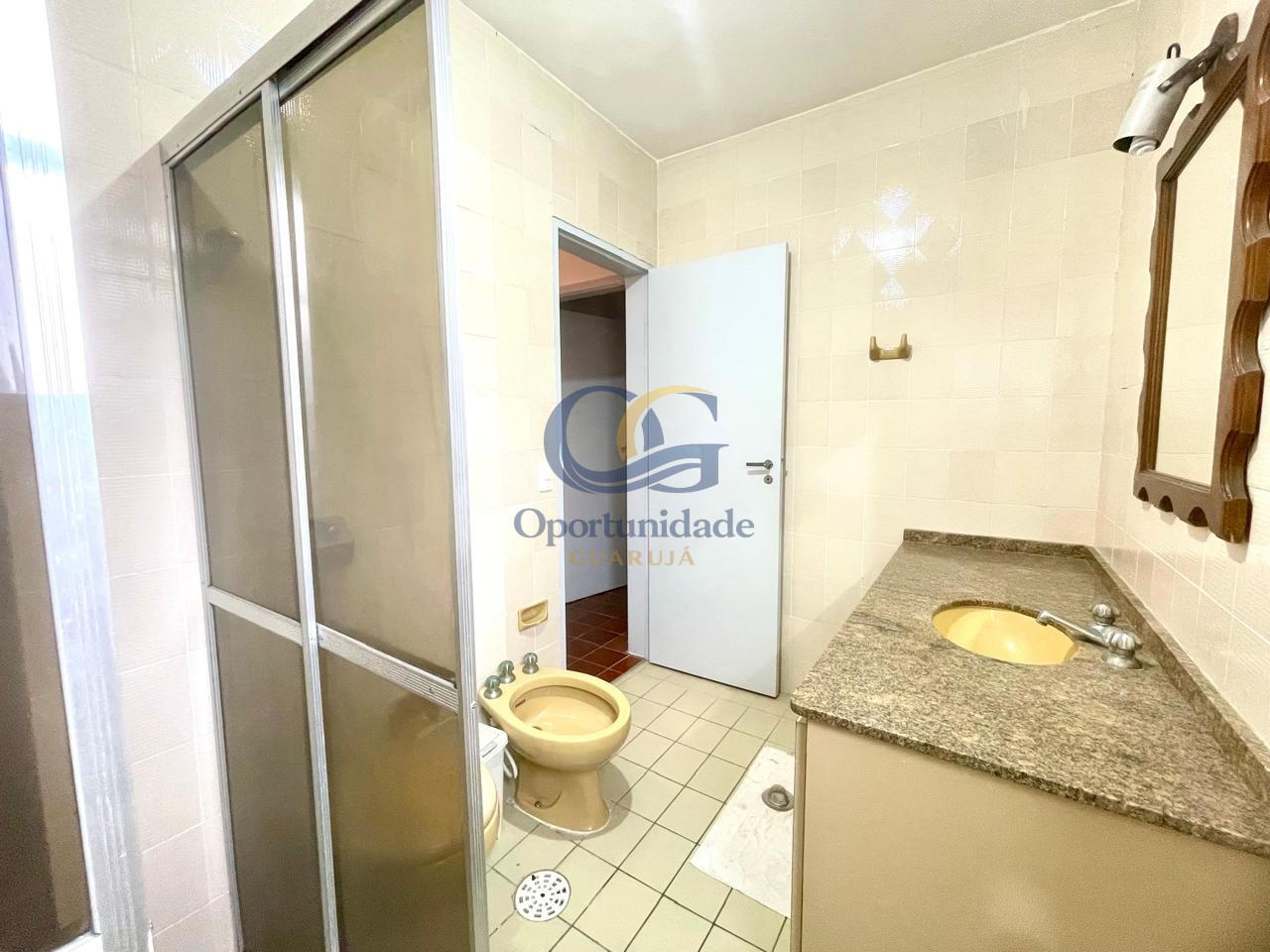 Apartamento GUARUJÁ - SP