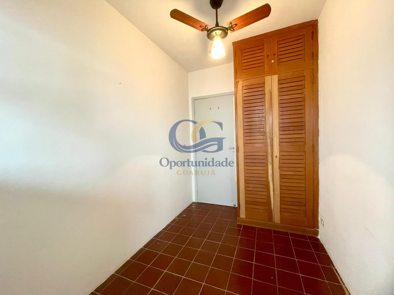 Apartamento GUARUJÁ - SP