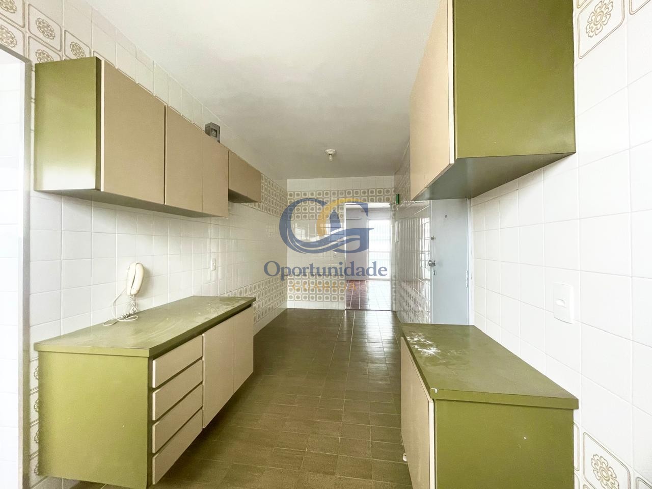 Apartamento GUARUJÁ - SP