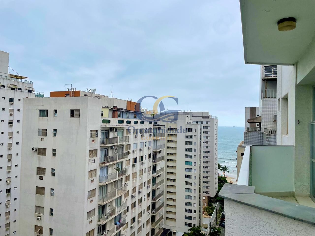 Apartamento GUARUJÁ - SP