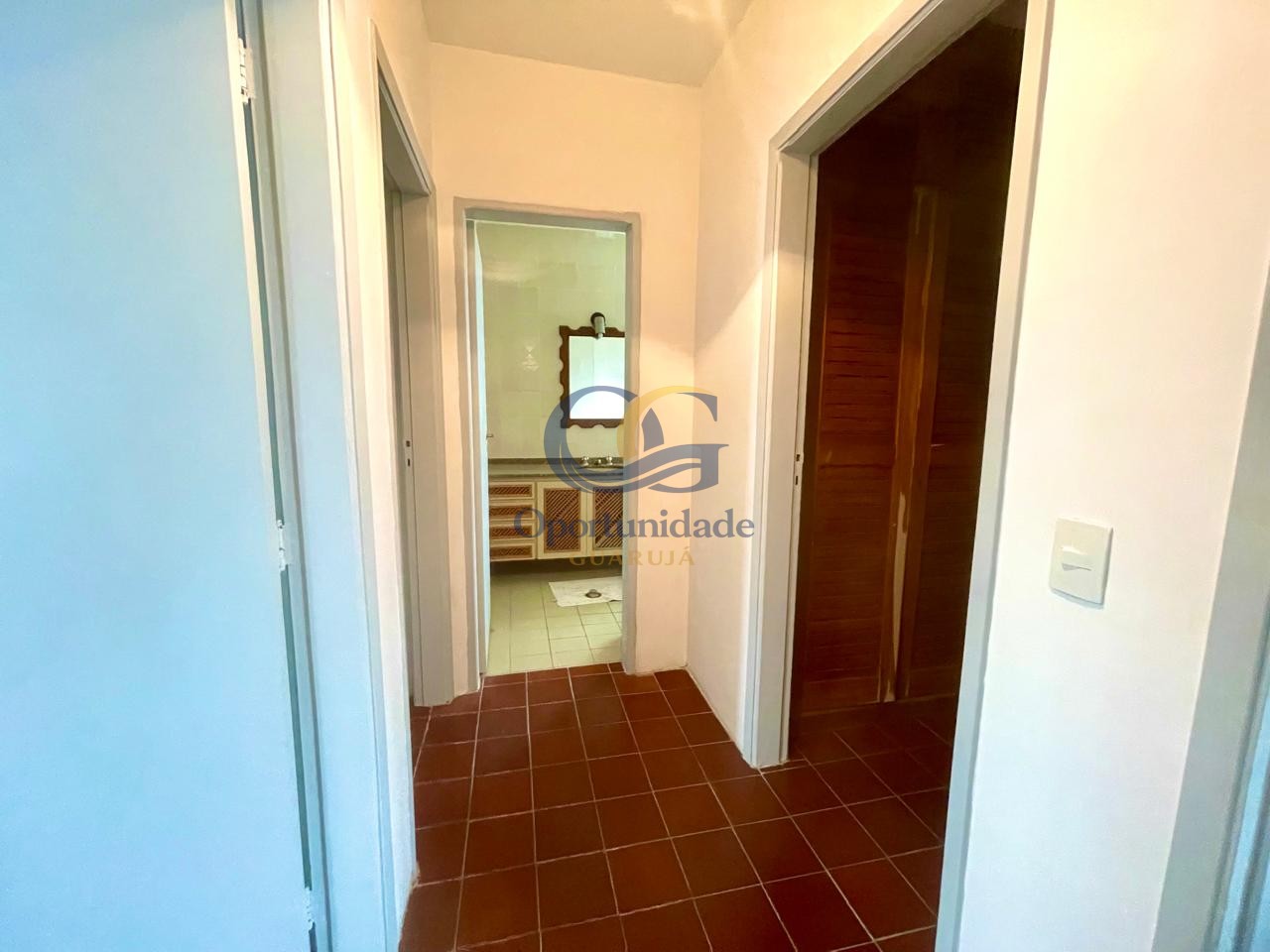 Apartamento GUARUJÁ - SP