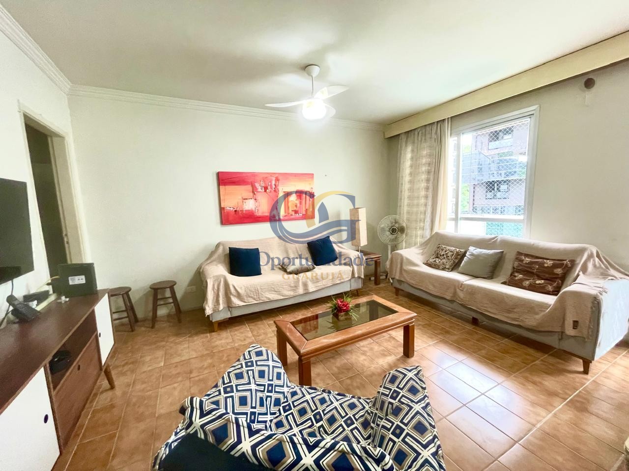 Apartamento GUARUJÁ - SP