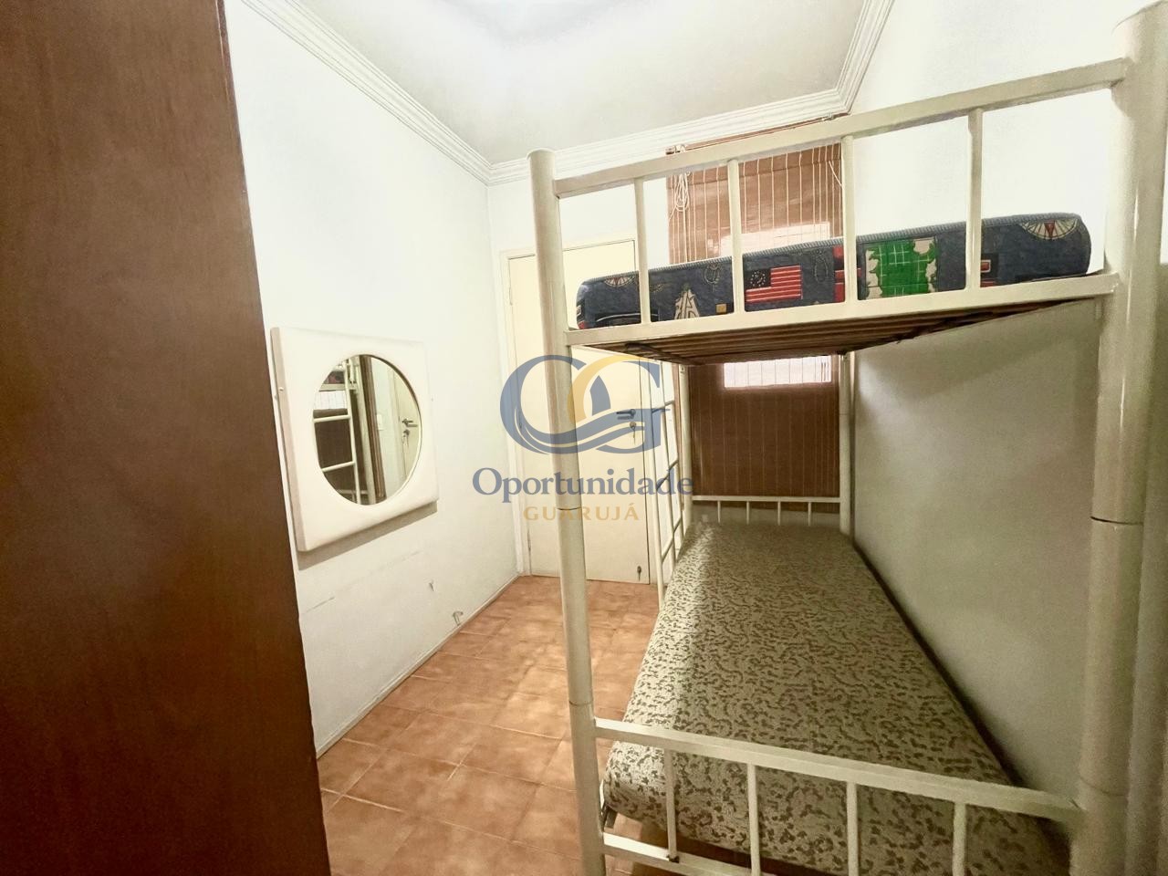Apartamento GUARUJÁ - SP
