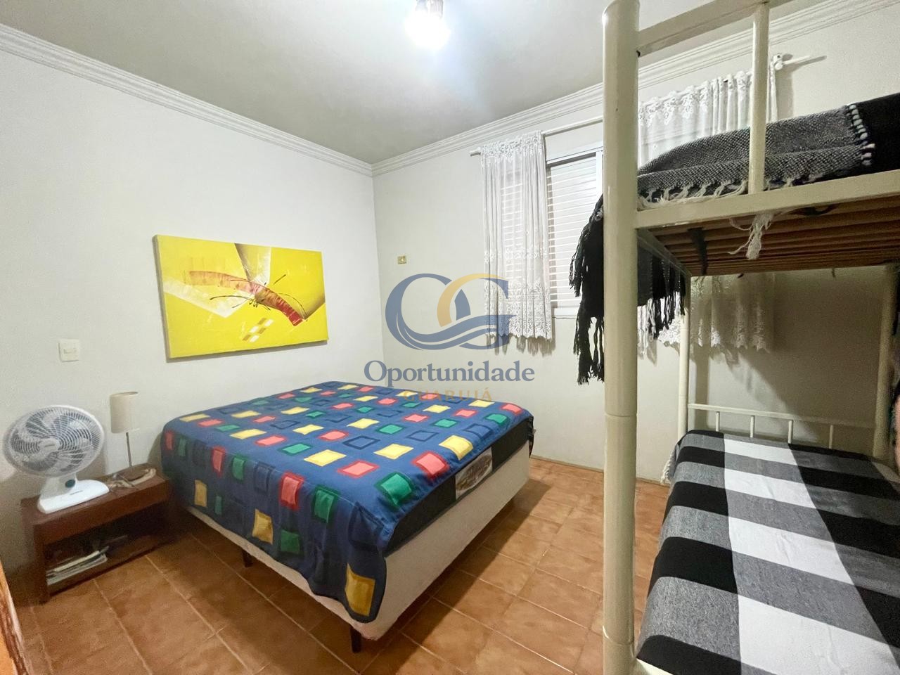 Apartamento GUARUJÁ - SP