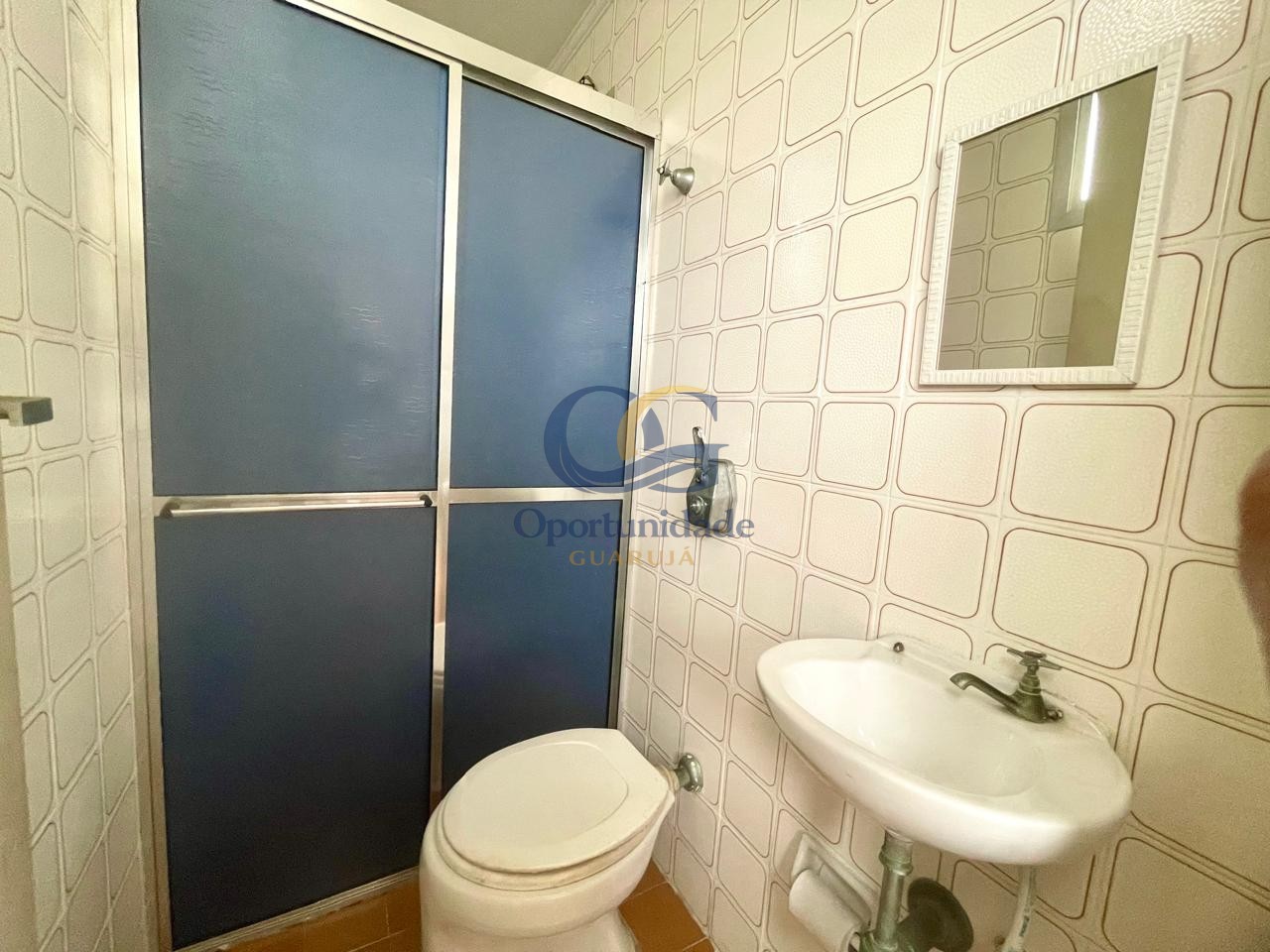 Apartamento GUARUJÁ - SP