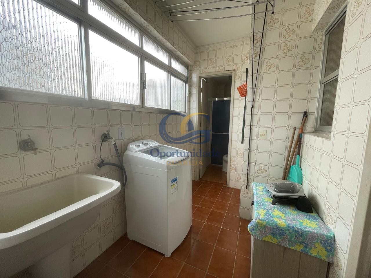 Apartamento GUARUJÁ - SP