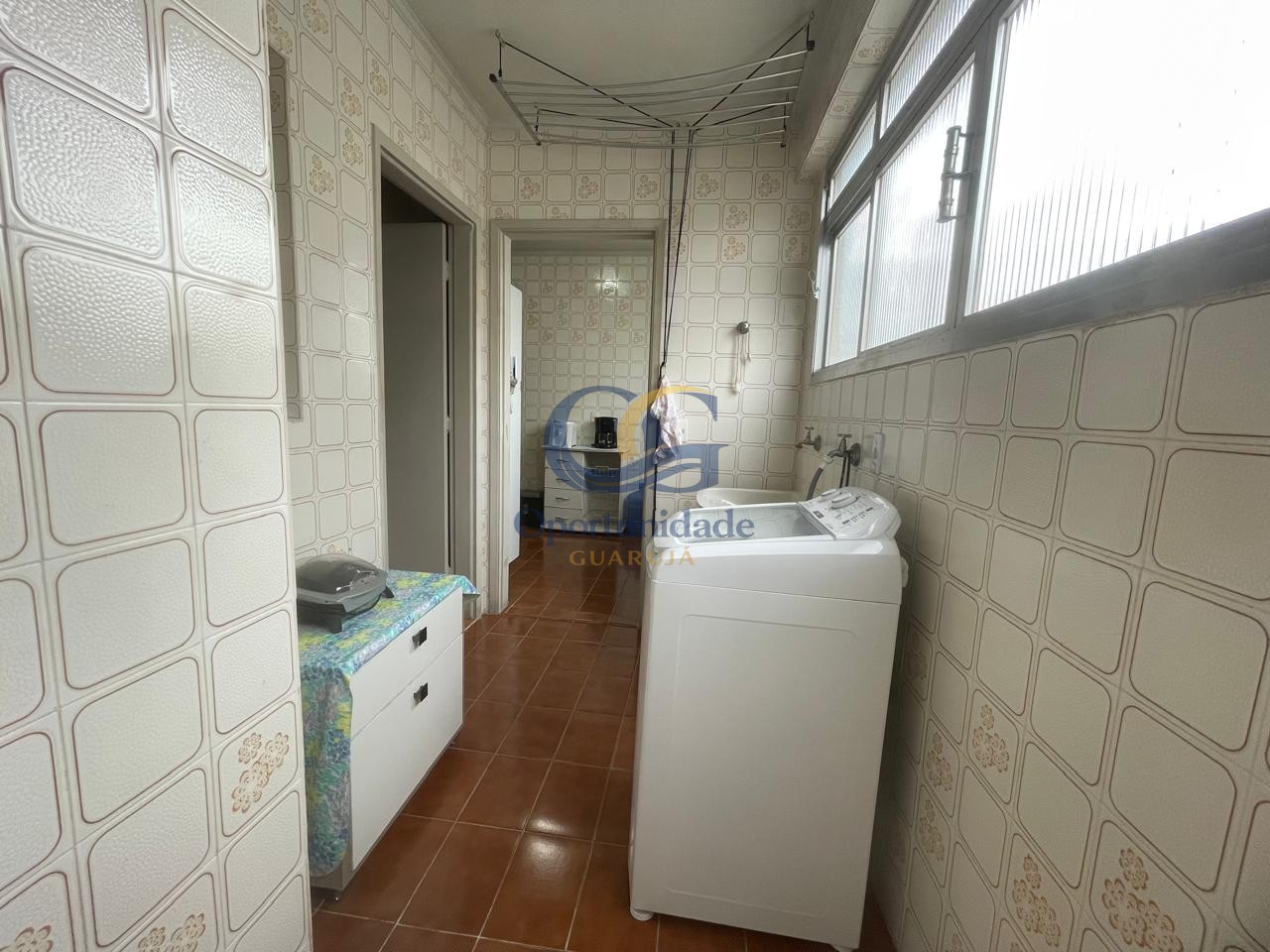 Apartamento GUARUJÁ - SP