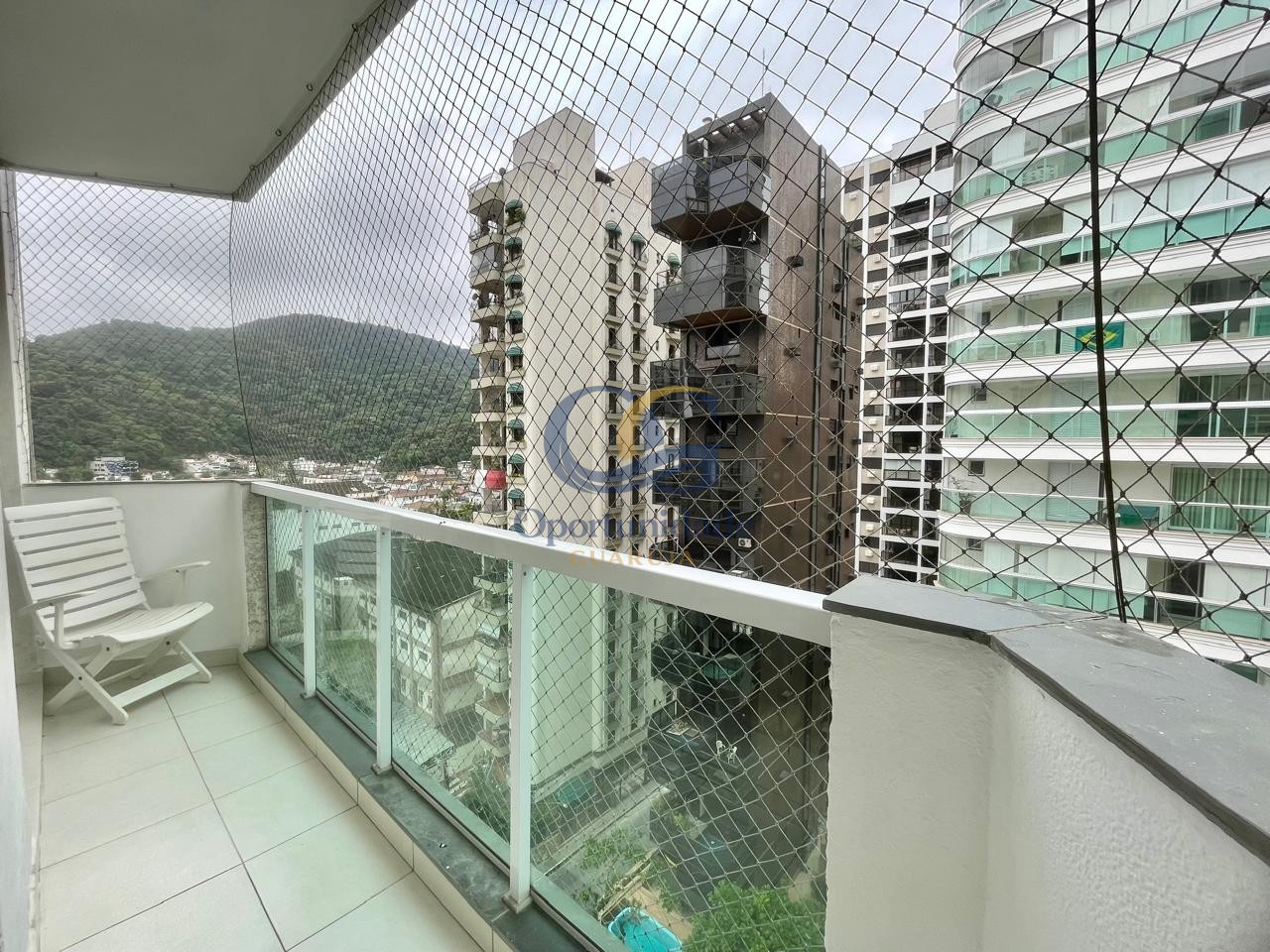 Apartamento GUARUJÁ - SP