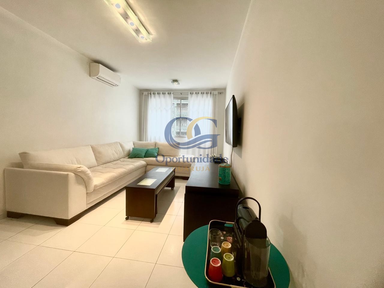 Apartamento GUARUJÁ - SP