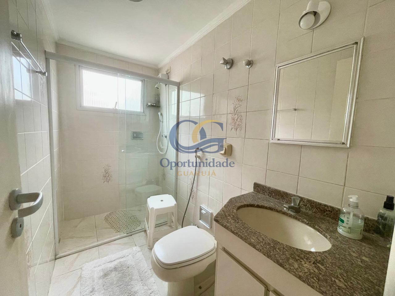 Apartamento GUARUJÁ - SP