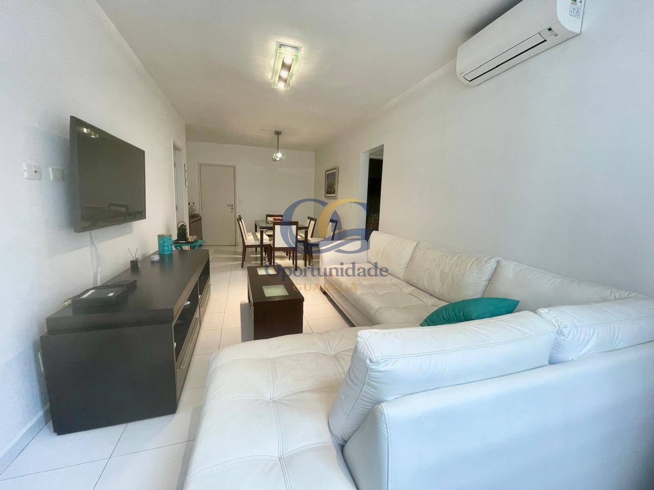 Apartamento GUARUJÁ - SP
