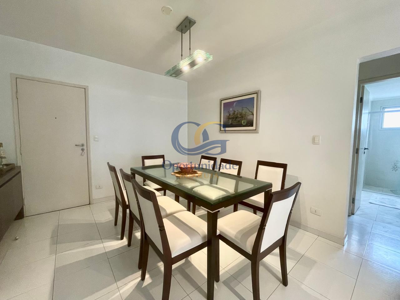 Apartamento GUARUJÁ - SP