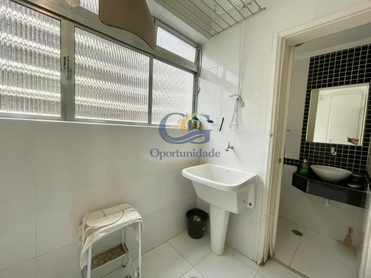 Apartamento GUARUJÁ - SP