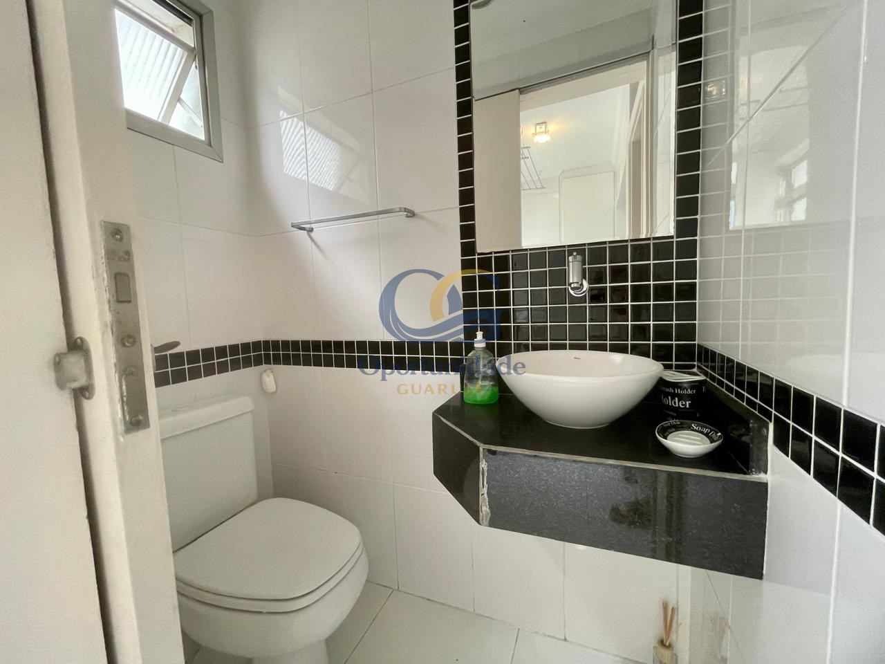 Apartamento GUARUJÁ - SP