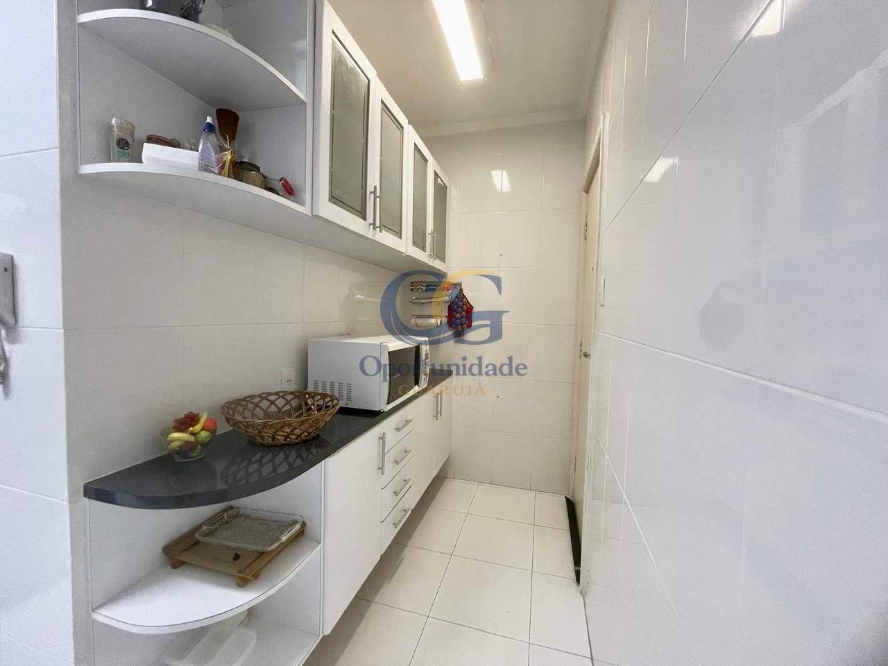 Apartamento GUARUJÁ - SP