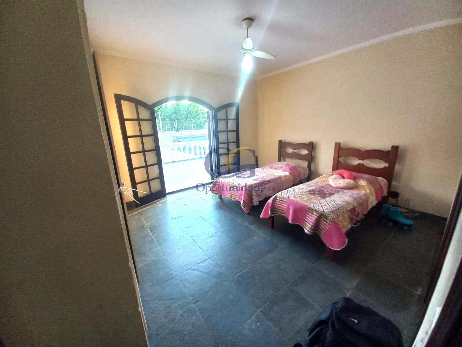 Casa em alvenaria GUARUJÁ - SP