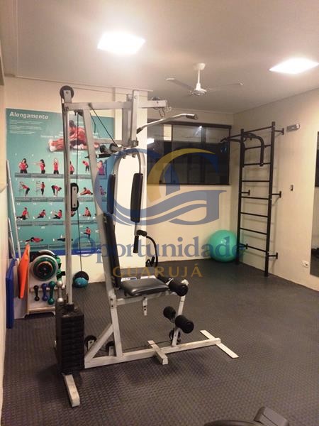 Apartamento GUARUJÁ - SP