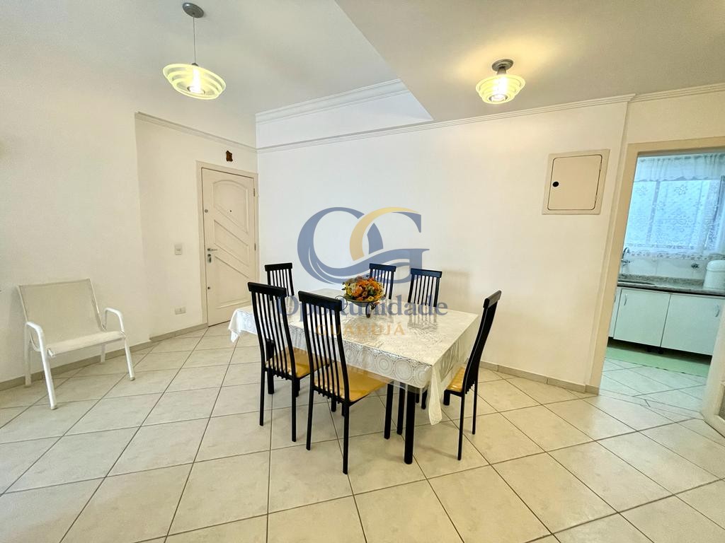Apartamento GUARUJÁ - SP