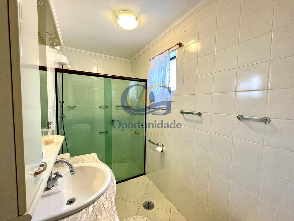 Apartamento GUARUJÁ - SP