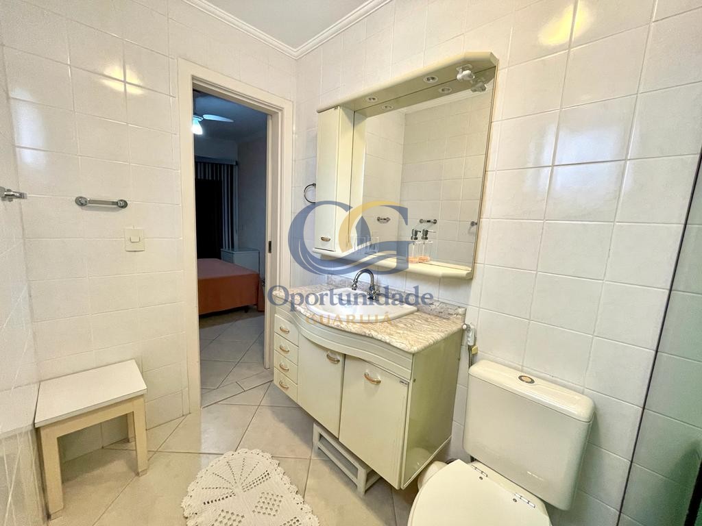 Apartamento GUARUJÁ - SP