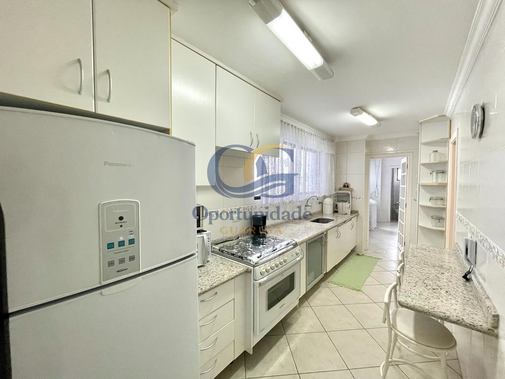 Apartamento GUARUJÁ - SP