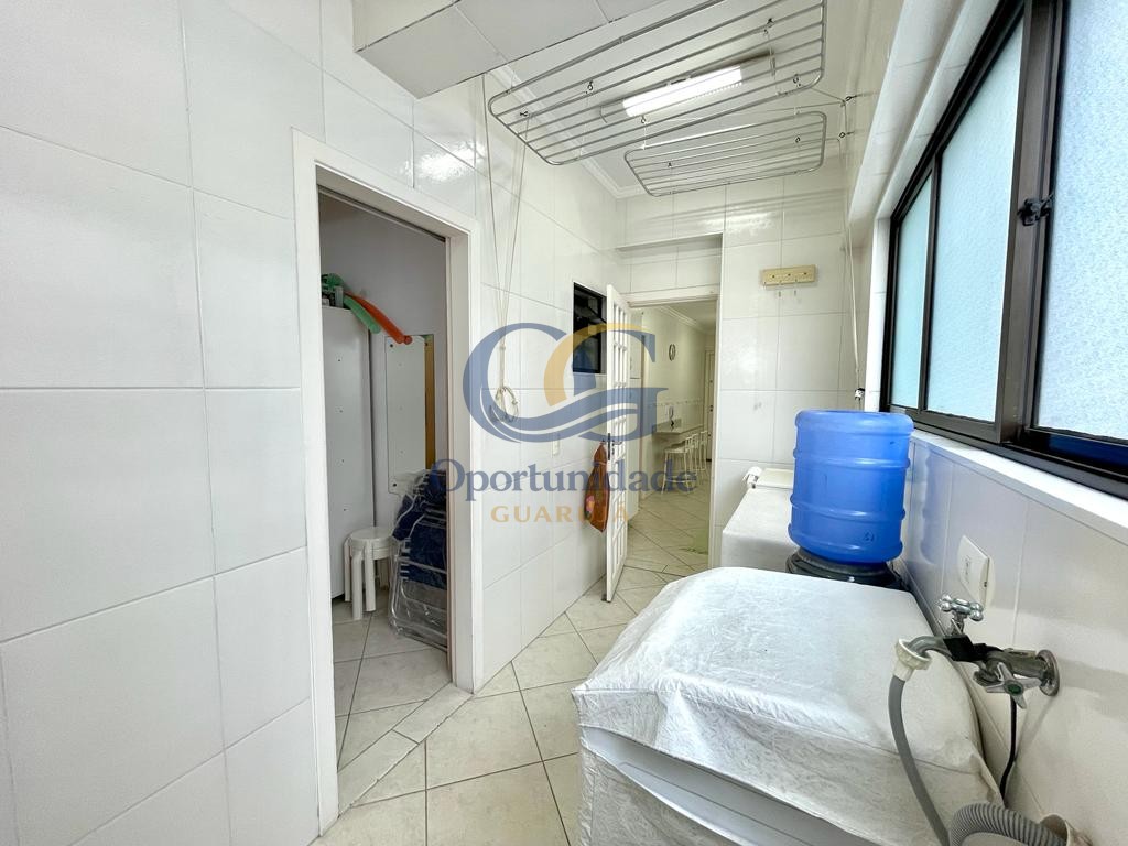 Apartamento GUARUJÁ - SP