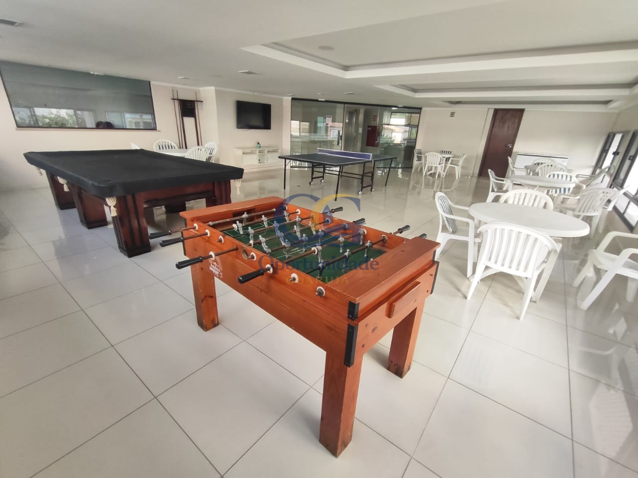 Apartamento GUARUJÁ - SP