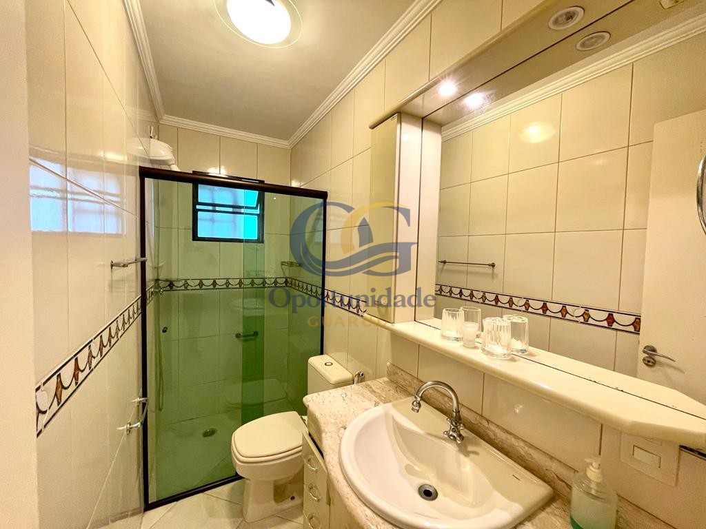 Apartamento GUARUJÁ - SP