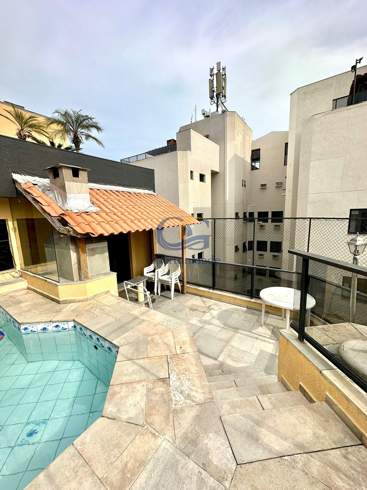 Apartamento GUARUJÁ - SP