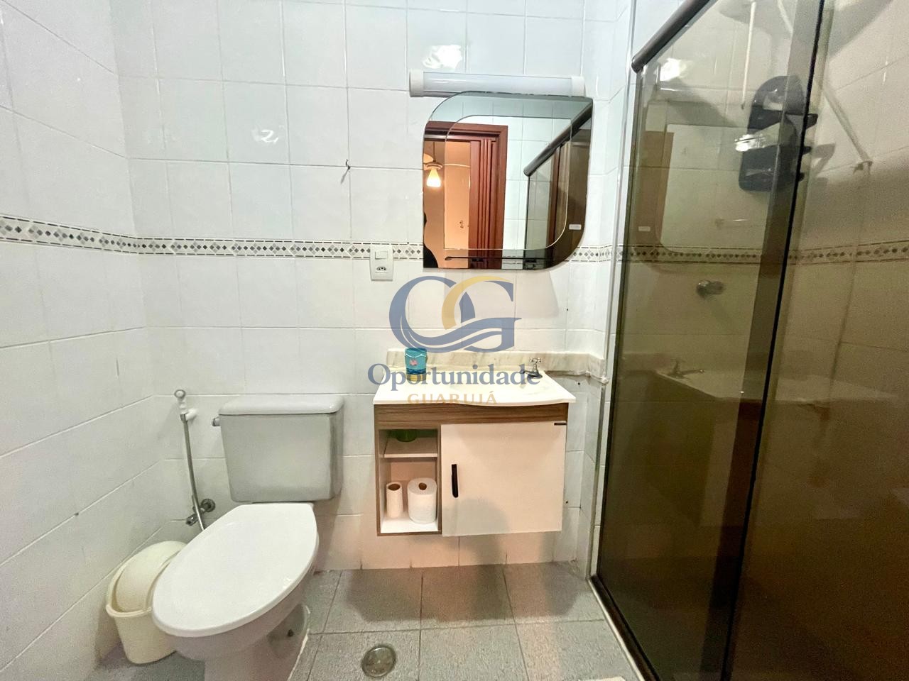 Apartamento GUARUJÁ - SP
