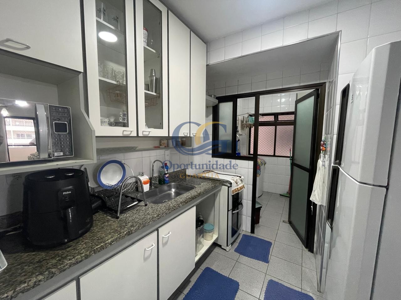 Apartamento GUARUJÁ - SP