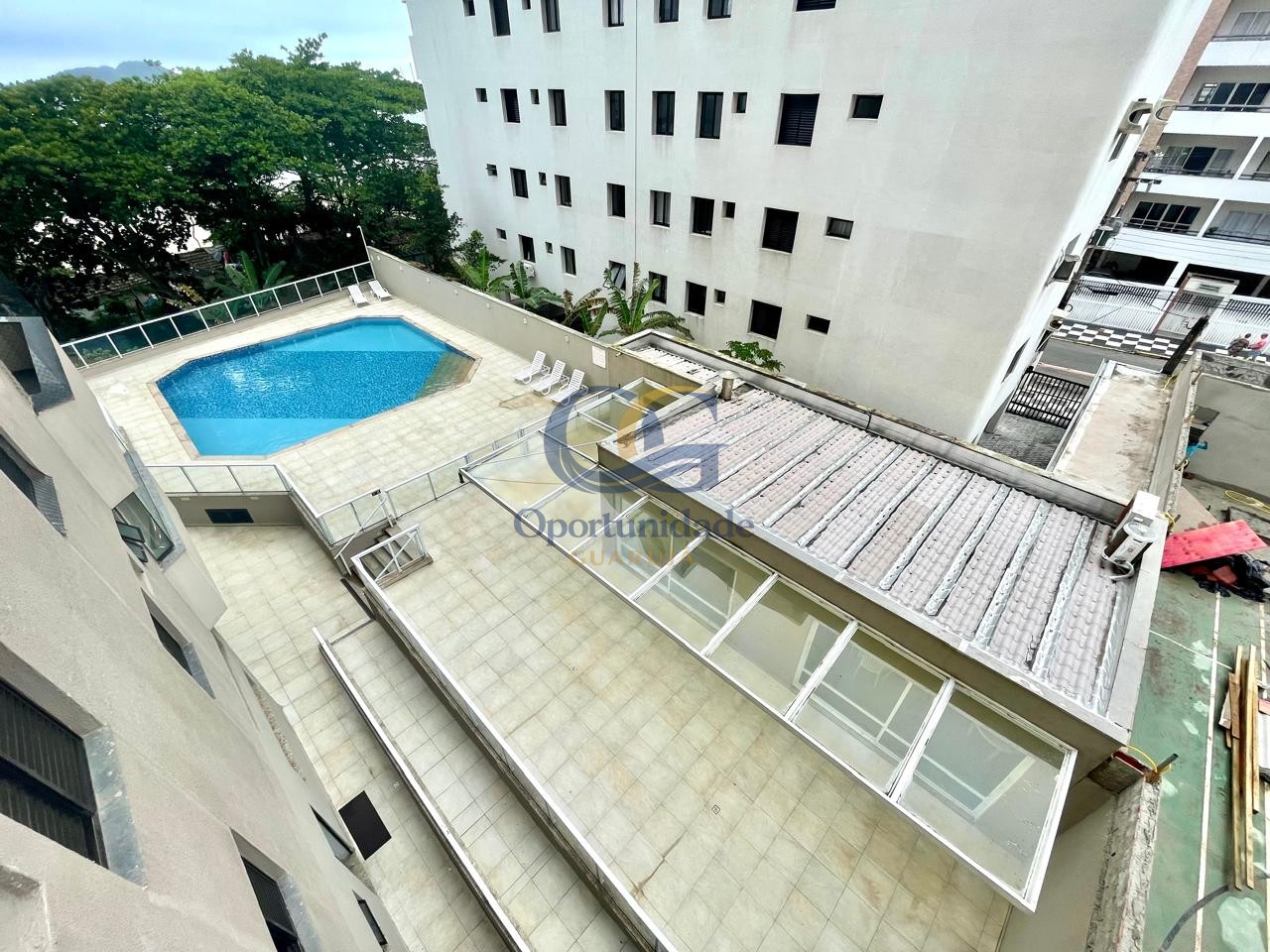 Apartamento GUARUJÁ - SP