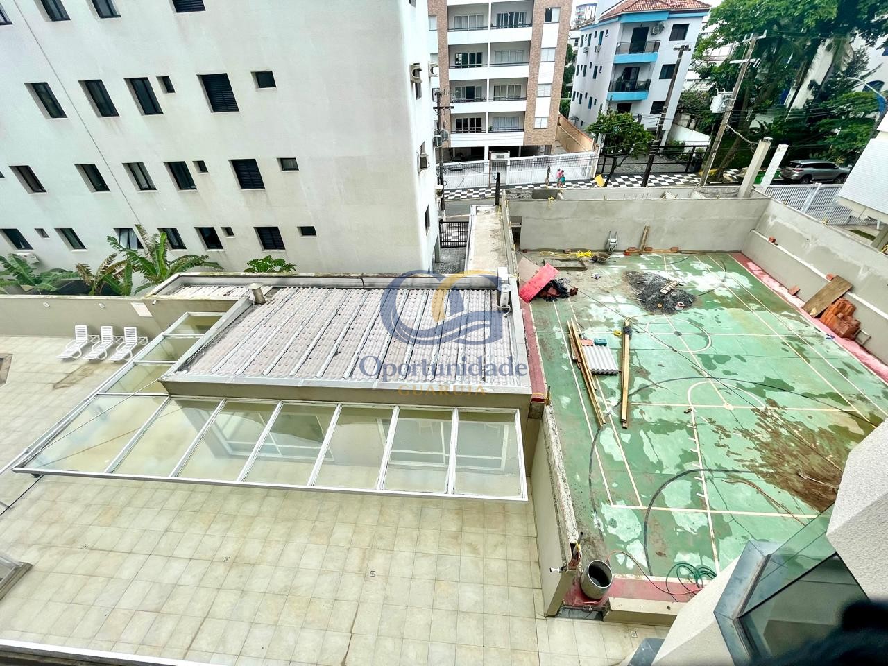 Apartamento GUARUJÁ - SP
