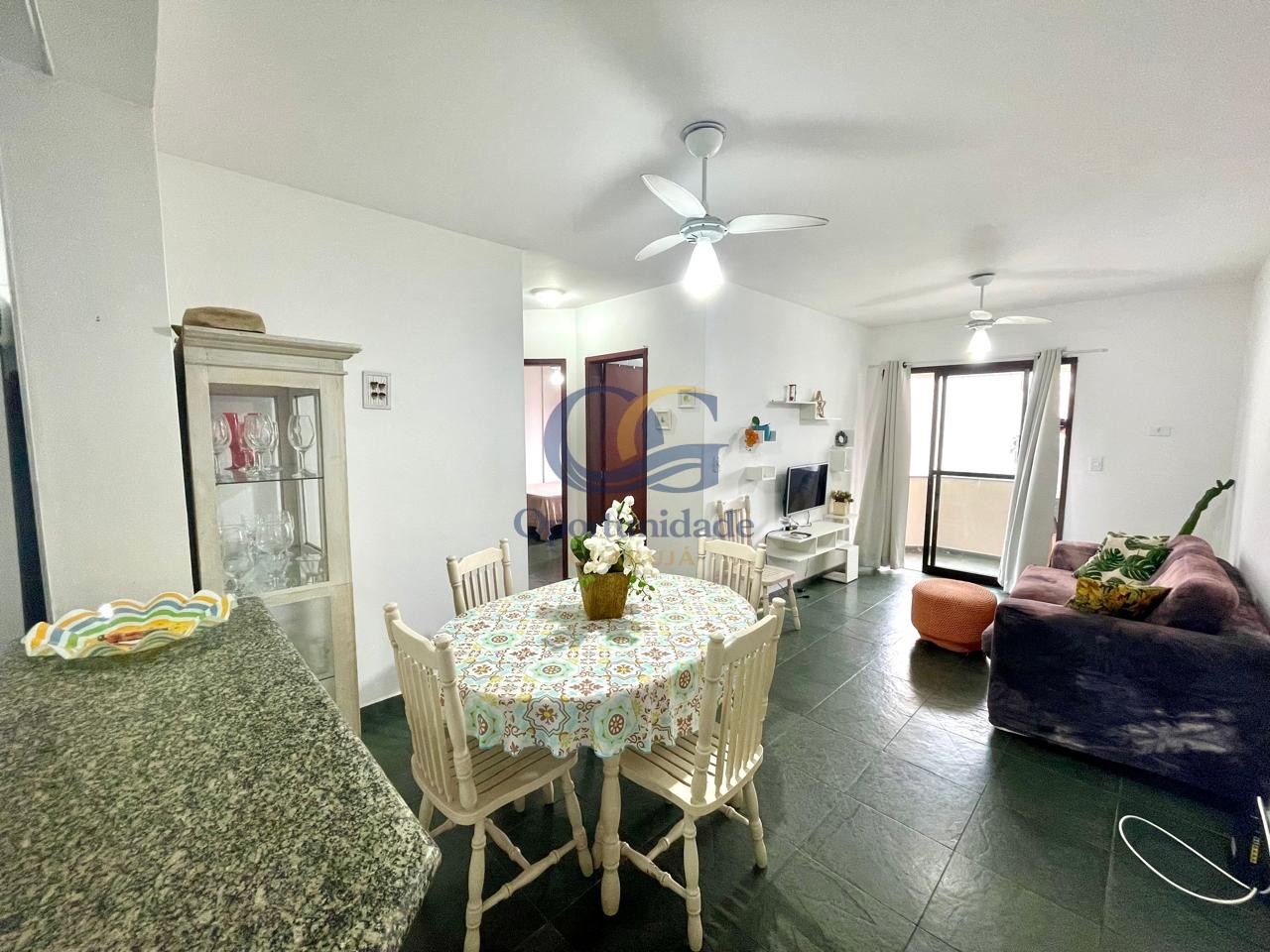 Apartamento GUARUJÁ - SP