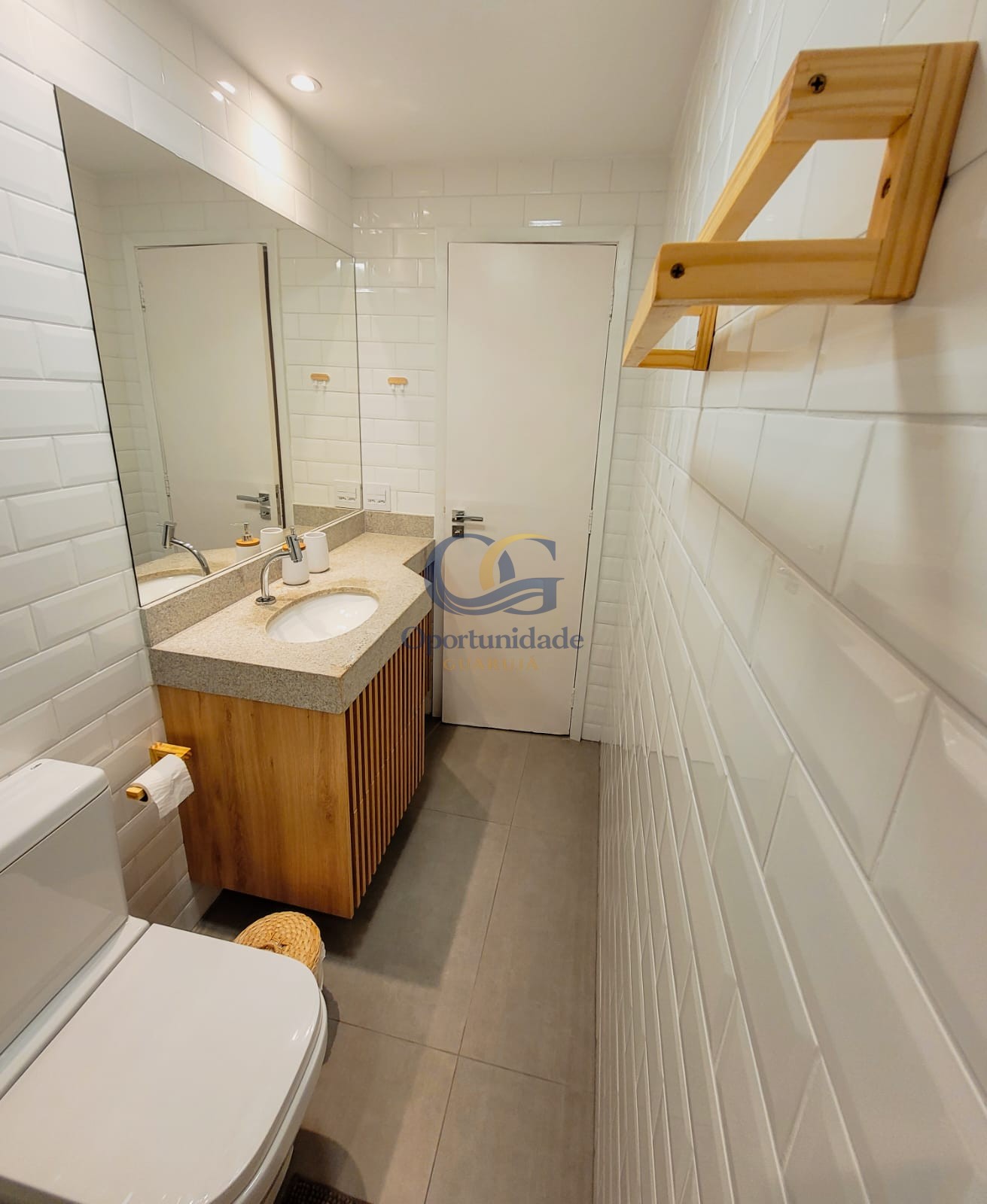 Apartamento GUARUJÁ - SP