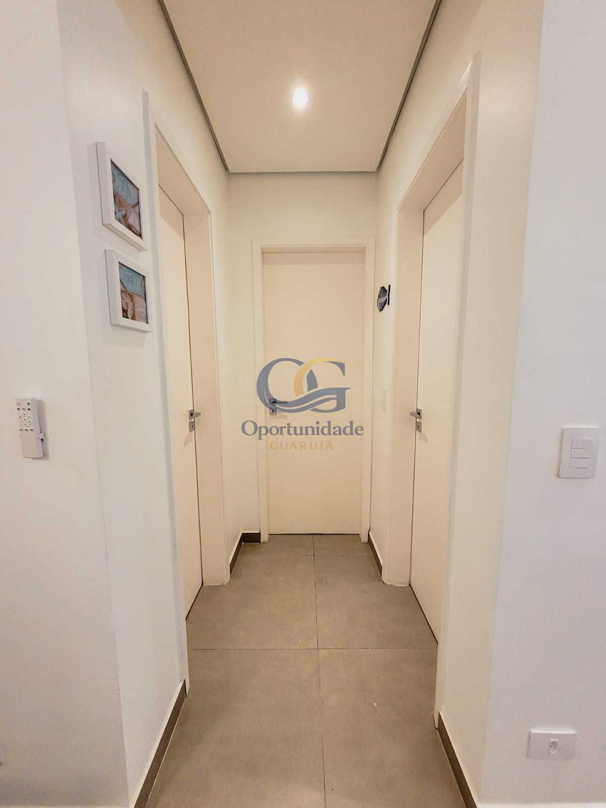 Apartamento GUARUJÁ - SP