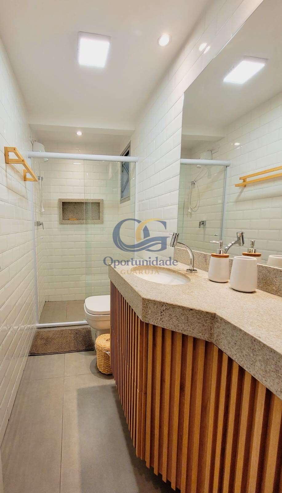 Apartamento GUARUJÁ - SP