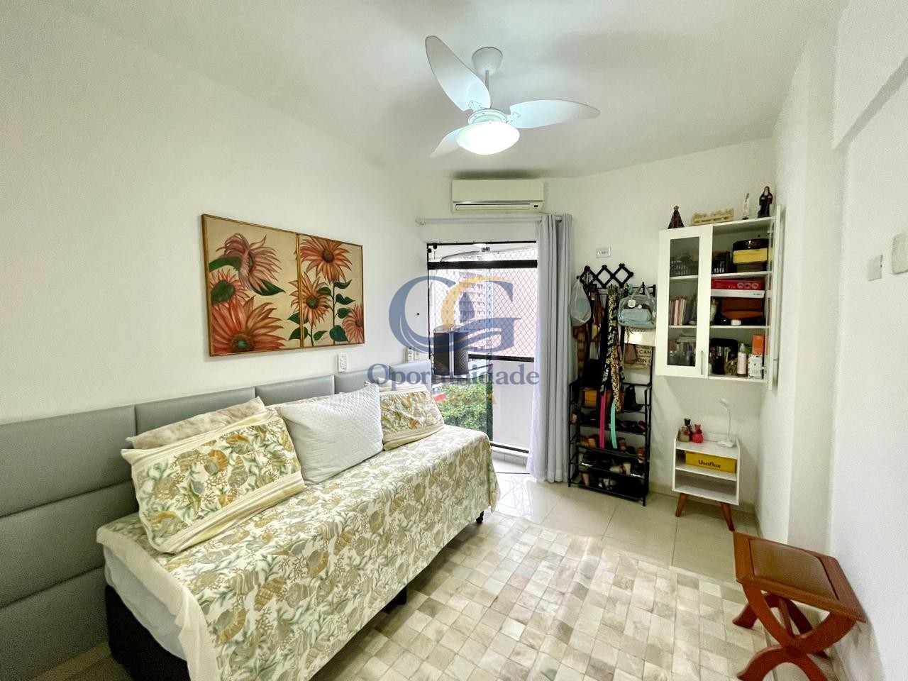 Apartamento GUARUJÁ - SP