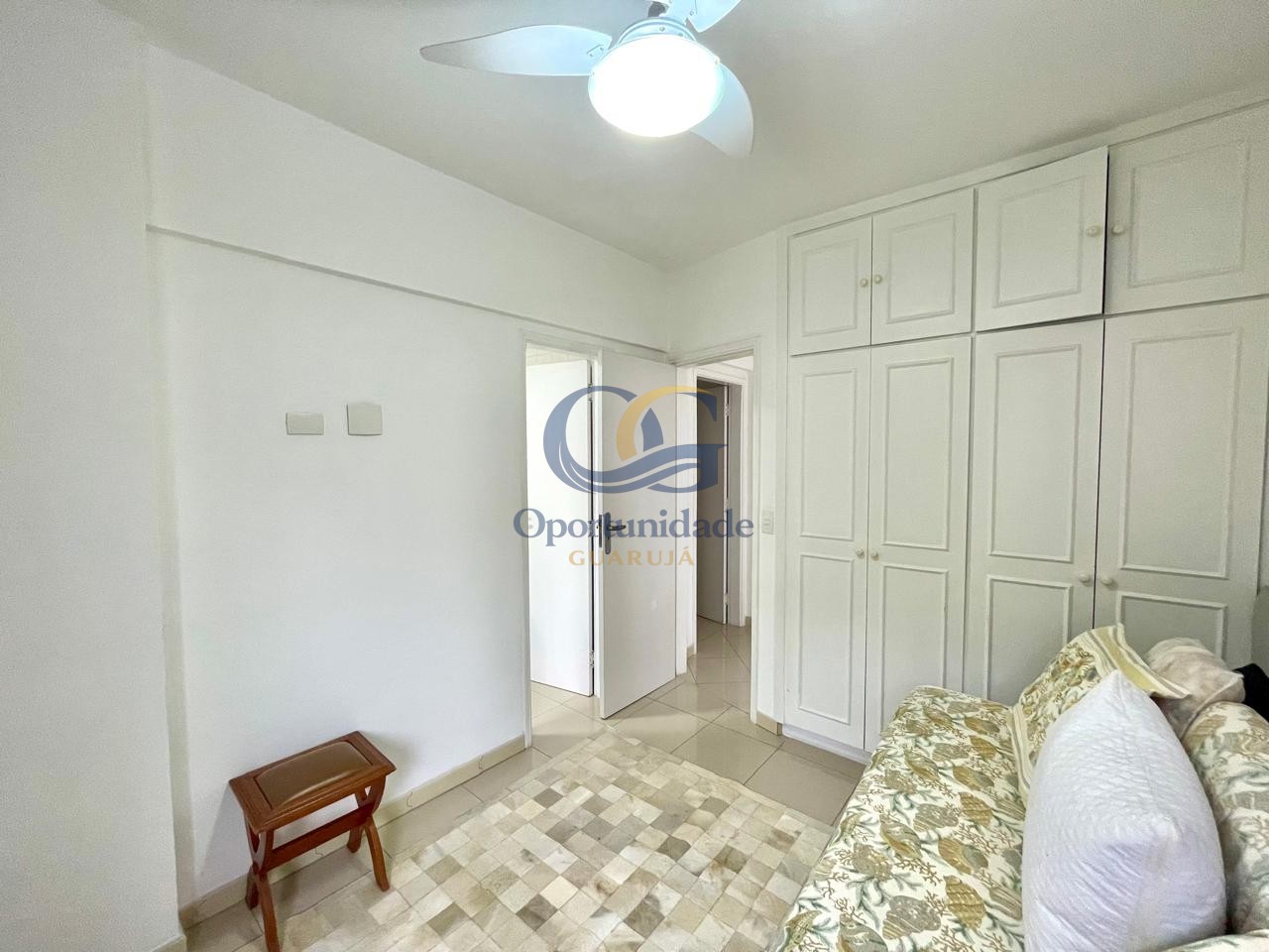 Apartamento GUARUJÁ - SP