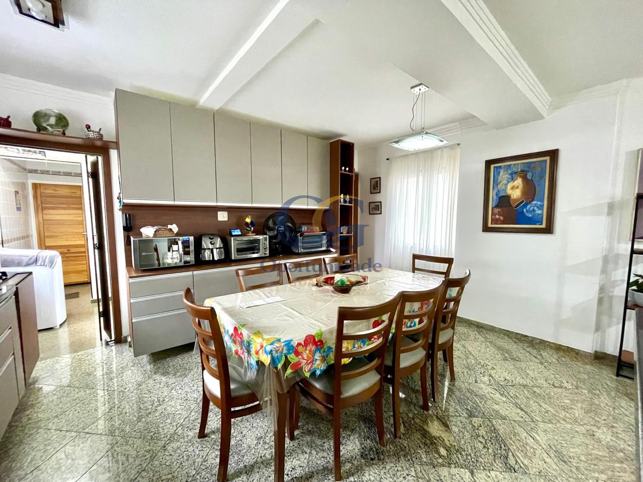 Apartamento GUARUJÁ - SP