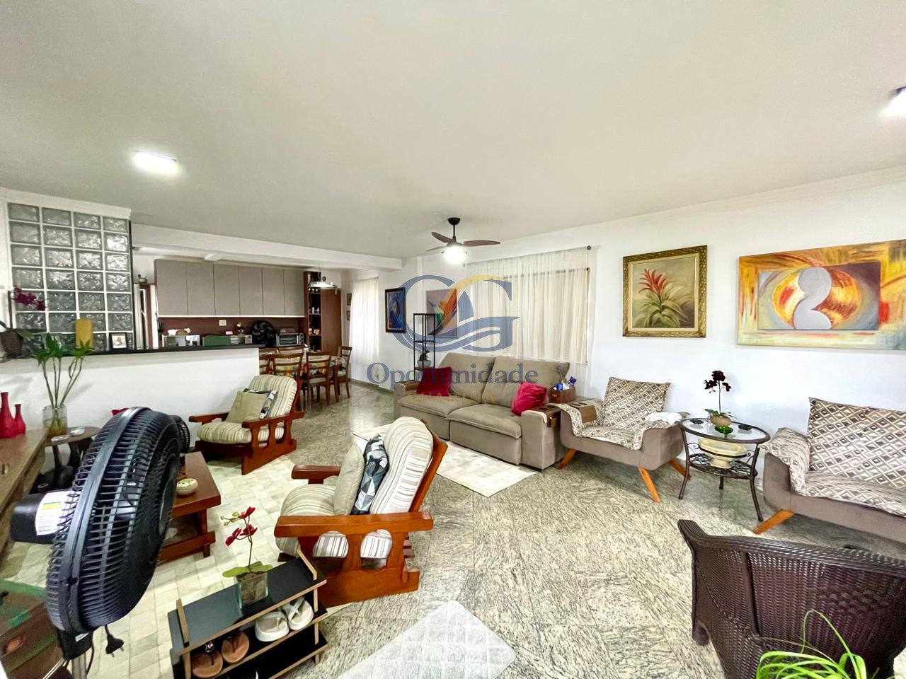 Apartamento GUARUJÁ - SP
